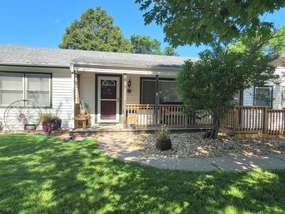 541 N 8th St, Towanda, KS, 67144