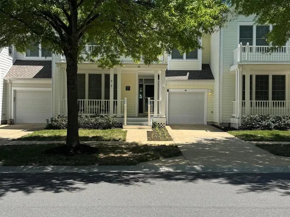 89 Willow Oak Ave, Ocean View, DE 19970