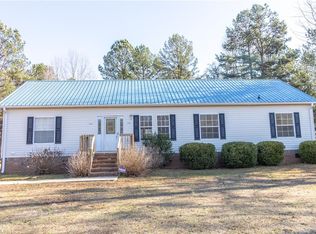 3142 River Ridge Ln, Thomasville, NC 27360