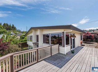 1022 E 8th St, Port Angeles, WA