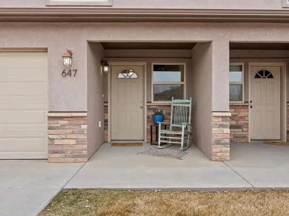 647 Serenity Ln, Grand Junction, CO 81505