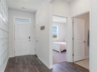 1033 Ridgeford Dr, Conway, SC 29526