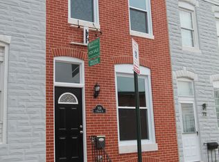 709 Baylis St, Baltimore, MD 21224