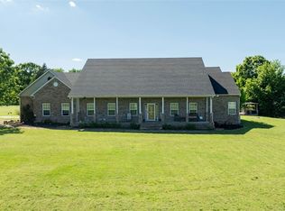 16800 Parks Corner Rd, Prairie Grove, AR 72753