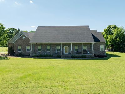16800 Parks Corner Rd, Prairie Grove, AR, 72753