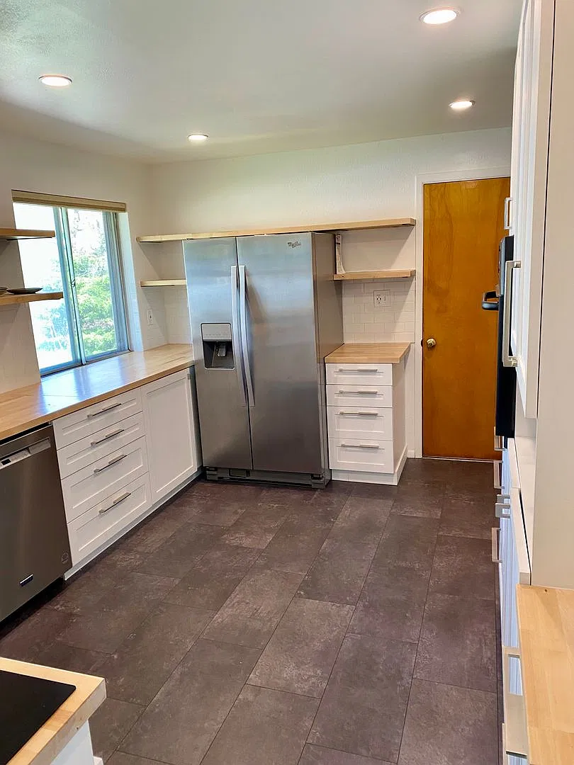 Recent Renovation! Ranch-Style Home in Old North Boulder Neighborhood — Photo 2