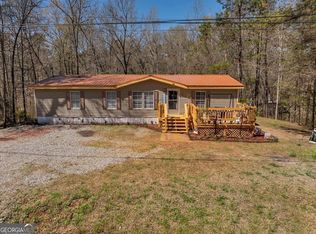 102 S Little River Run, Eatonton, GA