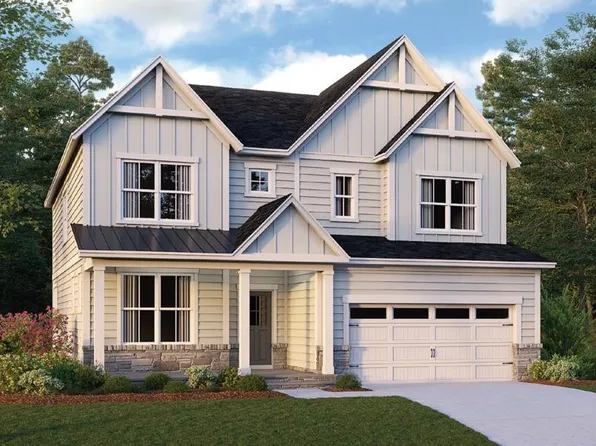 321 Carolina St #61, Morrisville, NC 27560