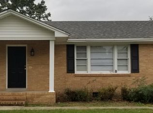 1233 Hobart Dr, Florence, SC 29501