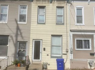 1357 Cotton St, Reading, PA 19602