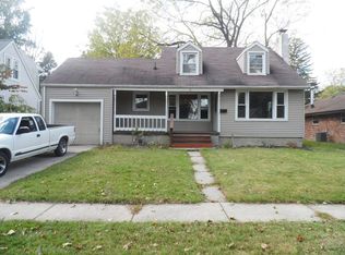 41 Pennsylvania Ave, Waterville, OH 43566