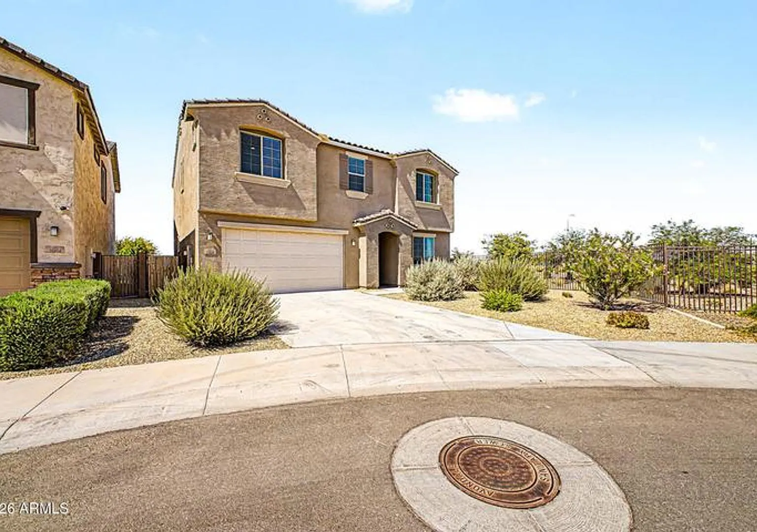 10950 W Beatrice St, Avondale- Amazing 4 bed, 2.5 bath home, so many wonderful features! — Photo 2