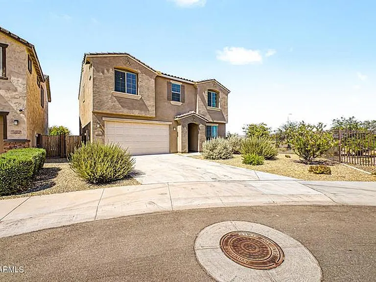 10950 W Beatrice St — Photo 2