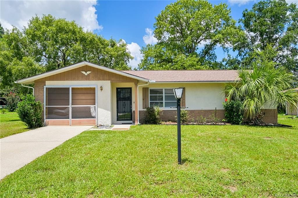 522 S Monroe St, Beverly Hills, FL 34465 Zillow