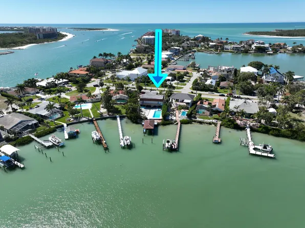 11 Capri Blvd, Naples, FL 34113