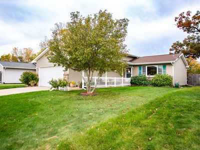 3680 Walsh St, Portage, IN, 46368