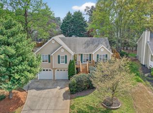4007 Cinnamon Fern Ln, Woodstock, GA 30189
