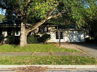 919 S Heltman Ave, Ashland, OH 44805