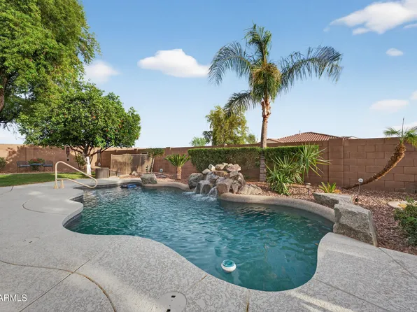 10463 E JAN Circle, Mesa, AZ 85209