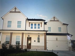 6725 Dahlgren Ct, Cumming, GA 30028