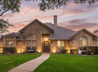 2336 Penrose Dr, Mesquite, TX 75150