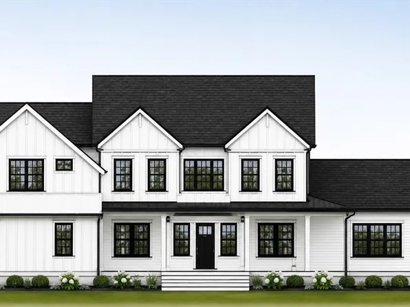 20 Webster Farm Way, Norwell, MA 02061