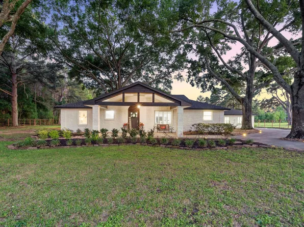 25518 Decker Prairie Rosehill Rd, Magnolia, TX 77355
