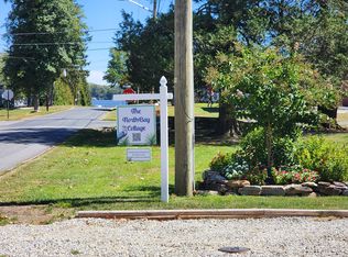 211 Market St, Charlestown, MD 21914