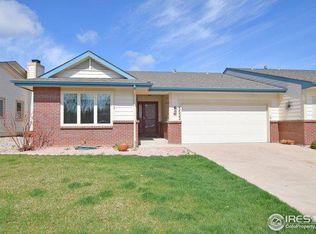 5533 Weeping Way, Fort Collins, CO 80528