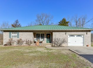 4529 Farm Road 1135, Verona, MO 65769