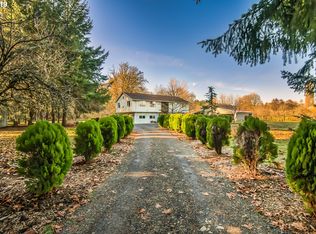 16985 NW Dairy Creek Rd, North Plains, OR 97133