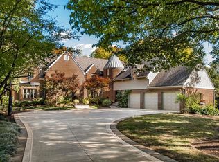 10173 Widdington Cls, Powell, OH