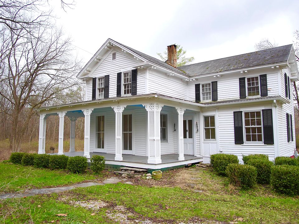 4 Lime Rock Hollow