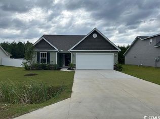 921 Padgett Ln, Conway, SC 29526