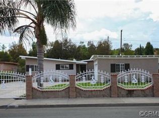 1817 Calatina Dr, Pomona, CA 91766
