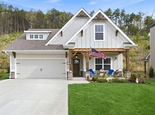 608 Spring Water, Waleska, GA 30183