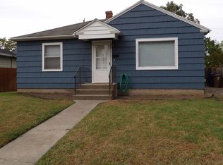 1311 E 33rd Ave, Spokane, WA 99203