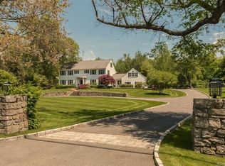 25 Riding Club Rd, Wilton, CT 06897