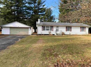 3435 S 800 E, Knox, IN 46534