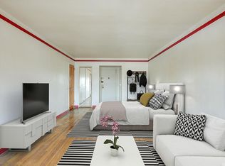 6395 Austin St APT 5C, Flushing, NY 11374