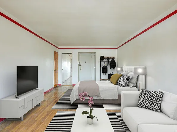 6395 Austin St APT 5C, Flushing, NY 11374