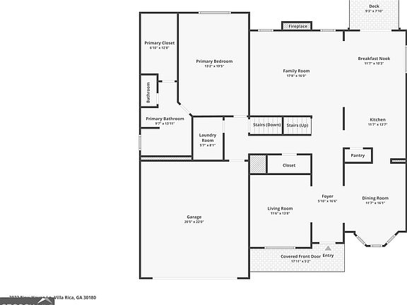 3rd image of 3022 New Haven Ln
