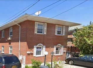 734 King Ave, Bronx, NY 10464