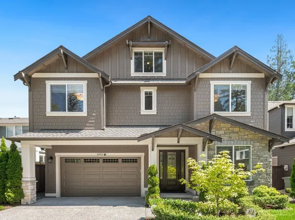 23973 NE 25th Street, Sammamish, WA 98074