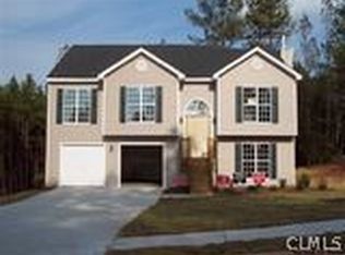 1421 Apalachee Fls #48A, Monroe, GA 30656