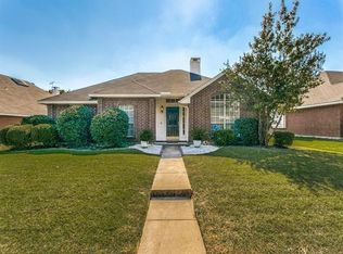 8471 Hidden Spring Dr, Frisco, TX 75034