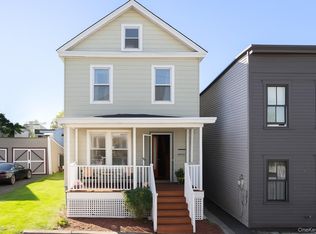 531 Washington St, Hudson, NY 12534
