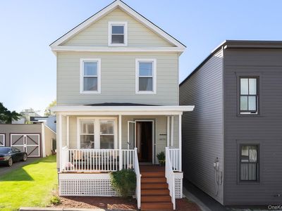 531 Washington Street, Hudson, NY, 12534