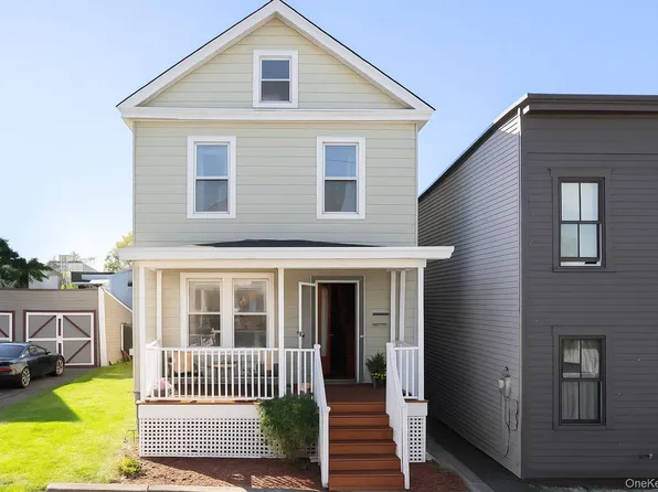 531 Washington Street, Hudson, NY 12534