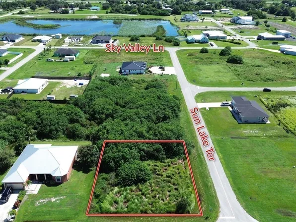 450 Sun Lake Ter, Clewiston, FL 33440